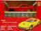 FERRARI 550 MARANELLO SKALA 1:24 MAISTO KIT
