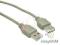 KABEL USB 2.0 A-A (M-M) 1.8M