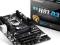 GIGABYTE GA-H81-D3 S1150 H81 2DDR3 USB3/GLAN ATX