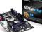 GIGABYTE GA-H81M-DS2 S1150 H81 2DDR3 USB3/GLAN mAT