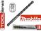 WIERTŁO MAKITA SDS PLUS 10x260mm WIERTŁA DO BETONU
