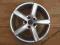 VW 3C0 5X112 R 17 7.5J ET47 ALU FELGA POJEDYŃCZA