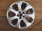 OPEL GM 5X110 R 17 7J ET42 ALU FELGA POJEDYŃCZA
