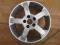 OPEL SPEEDSTER 5X110 17 7.5J ET36 FELGA POJEDYŃCZA