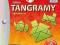 SMART TANGRAMY PRZEDMIOTY - MAGNETYCZNA [NOWA]
