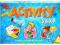 ACTIVITY JUNIOR - DLA MŁODSZYCH GRACZY [NOWA][HIT]