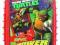 TURTLES : POWER CARDS [NOWA][FOLIA][HIT]