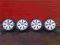 CITROEN  DS3 DS4 FELGI ALUMINIOWE 17