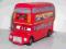 AUTA CARS - JON PIETRUS AUTOBUS LONDYŃSKI - MATTEL