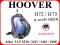 WORKI DO ODKURZACZ HOOVER ATHOS TAT 2520 H72 -H73