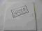GENESIS Three sids live 2Lp UK GENESIS Three sids live 2Lp UK
