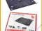 Podstawka pod laptop INTEX model IT-CP03 3wiatraki