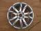 PEUGEOT 508 7J R17 ET46 ALU FELGA POJEDYŃCZA