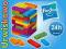 Jenga Tetris Gra Kolorowa Hasbro NOWOŚĆ!!! A4843