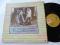 RICK WAKEMAN The six wives of henry UK 1PRESS