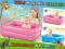 DMUCHANA WANIENKA do kąpieli dla maluszków 51116