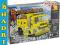 Wywrotka Ciężarówka Klocki Pojazdy Budowlane 269 e