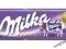 MILKA pyszna czekolada mleczna 300g z Niemiec