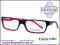 ~LENTIS~ NORDIK 7664 REWELACYJNE OKULARY ~MATOWE~