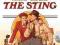 ŻĄDŁO (The Sting) - wyd. jubileuszowe , Blu-ray