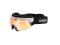 Okulary narciarstwo biegowe UVEX CROSS SHIELD II