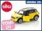 Siku 1454 - Mini Countryman - Metal -