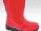 Lemigo Ula r. 25/26 kolor czerwony