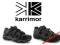 Męskie Sandały Karrimor K2 sportowe roz 46