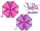 parasolka parasol   VIOLETTA Hiszpania  24h