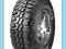 4szt opony MAXXIS Bighorn 255/65R17 MT-762 M+S