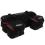 Torba NICHE ATV RACK BAG 9203 kolor czarny wymiary