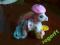 Kucyk My Little Pony - Oryginalny- Malarz - Hasbro