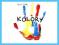 Kolory - Herve Tullet + GRATIS 24h