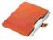 TARGUS Orange Macbook Sleeve - Twill 13.3''