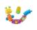 Fisher Price Gąsienica W9834