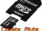 Transcend Micro SDHC 32GB 300x UHS-I Class10 FulHD