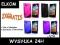 Etui TPU S-line LG Swift L5 E610 +FOLIA +GRATIS