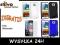 Etui  Samsung Galaxy S2 SII i9100 +FOLIA+GRATIS