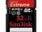 SANDISK SD 32GB EXTREME Class 10 UHS-I
