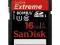 SANDISK SD 16GB EXTREME Class 10 UHS-I