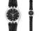 Zegarek Swatch SUJK128 DARK BEAUTY