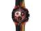 Zegarek Swatch SUKR100 REDDISH BLACK