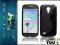 SILIKON  ETUI  SAM GALAXY S4 MINI i9190 + GRATIS