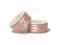 Nici nylonowe Nymo B Baby Pink - szpulka