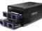 Unitek Y-3354 obudowa USB 3.0 2x HDD SATA RAID