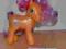 My little pony kucyk MLP 7