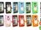 Etui PENGUIN GEL Samsung GALAXY S2 i9100 +5xGRATIS