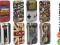 Etui KEEP CALM Samsung GALAXY Y S5360 +5xGRATIS