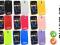 Etui gumowe JELLY HTC DESIRE 500 +5xGRATIS