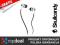 SKULLCANDY INK D 2.0 WHITE/BLACK Oryginał Sklep Gw